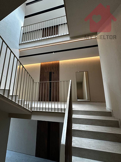 Оренда Квартира 1-кімнатна, 2/3 поверх на Собранецька Ужгород - фото 12