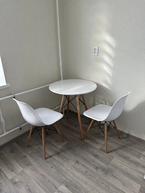 Оренда Квартира 1-кімнатна, 5/9 поверх на Драгоманова, 7А Kiev - photo 5