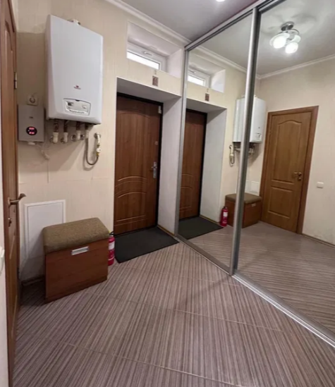 Двухуровневая квартира на Балковской Odessa - photo 1