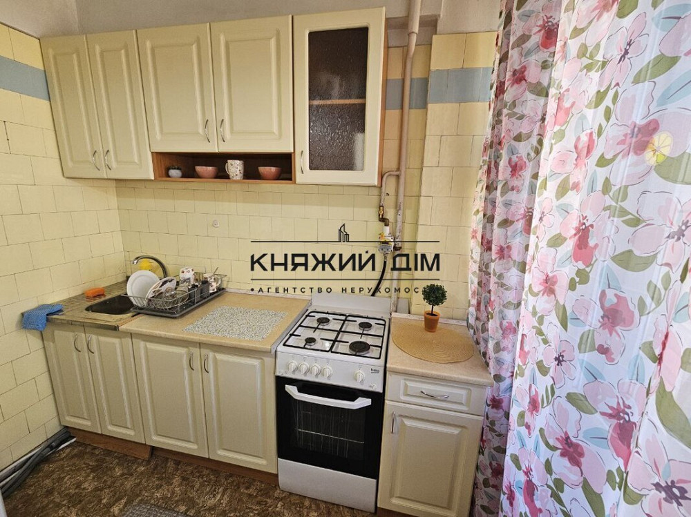 Оренда Квартира 2-кімнатна, 6/16 поверх на вул. Велика Васильківська Kiev - photo 16