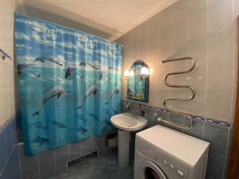 Продаж Квартира 2-кімнатна, 5/18 поверх на Ларисы Руденко, 10 Київ - фото 19