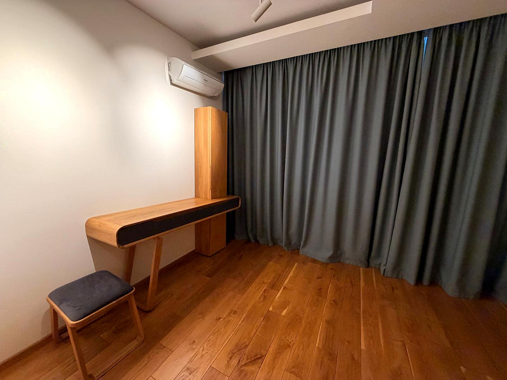 Продаж Квартира 2-кімнатна, 6/9 поверх на Дмитра Луценка вул., д. 10-А Kiev - photo 8