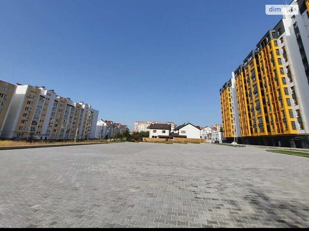 Продаж Квартира 1-кімнатна, 6/10 поверх на генерала Якова Гандзюка Вінниця - фото 1