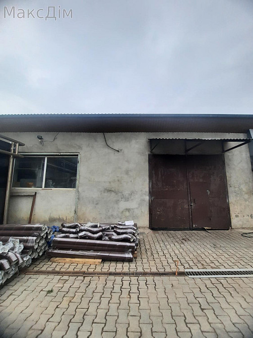 Оренда приміщення вільного призначення на вул. Микулинецька приміщень - 3, поверх - 1/1 Тернопіль - фото 7