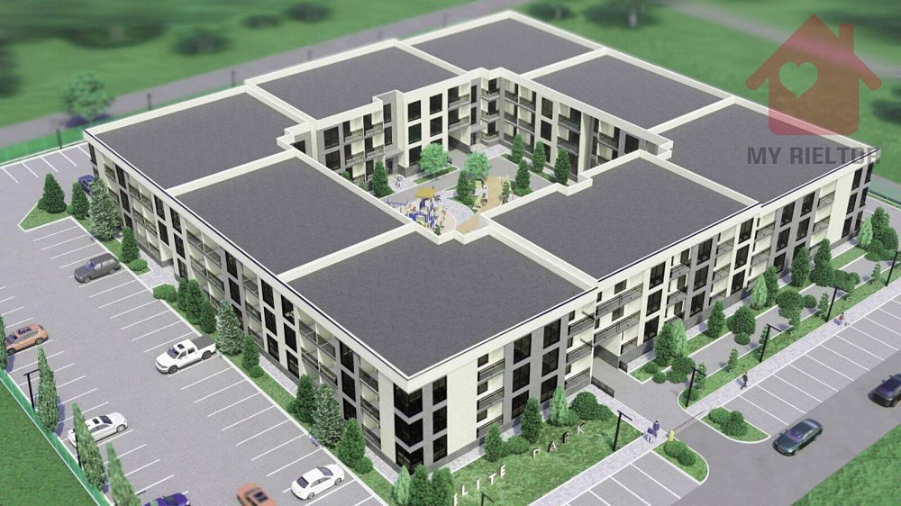 Продаж Квартира 1-кімнатна, 1/3 поверх на Малинова, 3  - фото 3