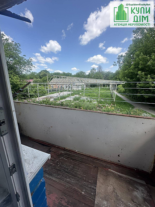 Продається 3 кім. квартира | 60 кв.м.| Созонівка Кропивницький - фото 15