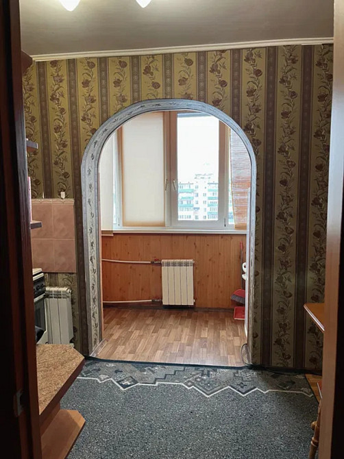 Оренда Квартира 1-кімнатна, 8/10 поверх на Маяковского Владимира просп., 32В Kiev - photo 6