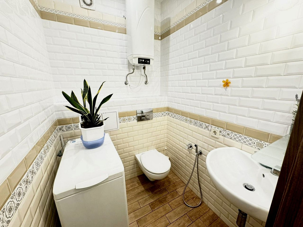 Продаж Квартира 5-кімнатна, 9/12 поверх на Владимирская ул., 1 Дніпро - фото 20