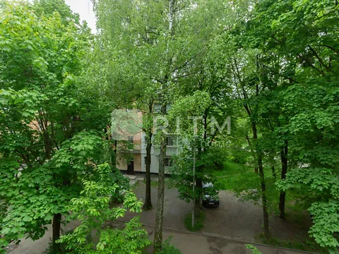 Продаж 3к Квартира 55.7 кв.м Дністерська вулиця 4 Львів - фото 8