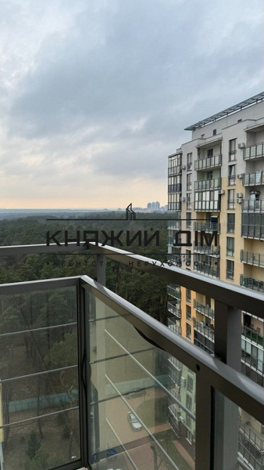 Оренда Квартира 2-кімнатна, 14/16 поверх на Петрицкого Анатолия ул. Київ - фото 11