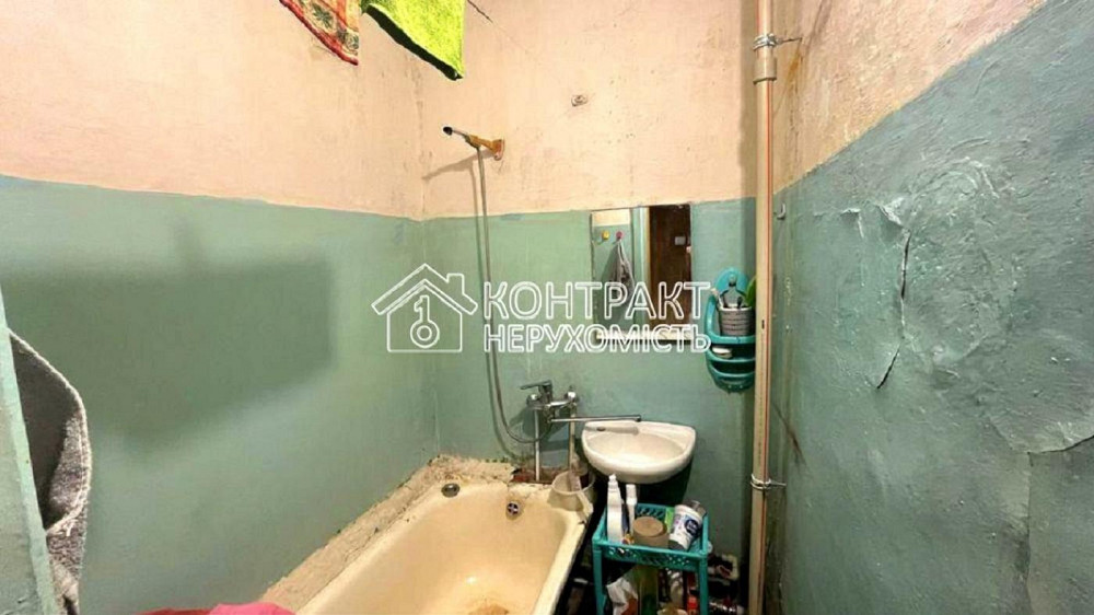 Продаж Квартира 4-кімнатна, 1/9 поверх на вул. Академіка Павлова Kharkiv - photo 8