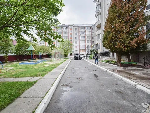 Аренда 2к Квартира 52 кв.м Карпенка вулиця 30 Тернополь - изображение 15