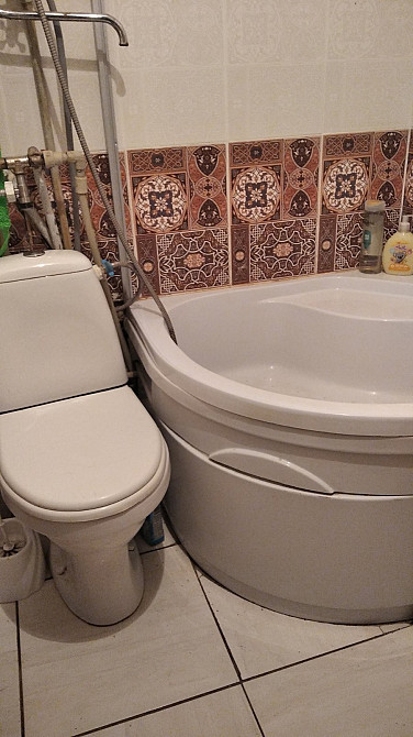 Продаж Квартира 1-кімнатна, 4/4 поверх на Лебединського Вінниця - фото 5