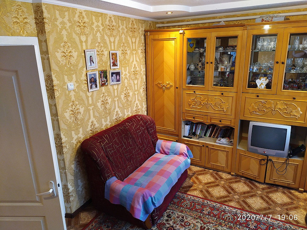 Продаж Квартира 2-кімнатна, 2/2 поверх на вул. Промислова Житомир - фото 2