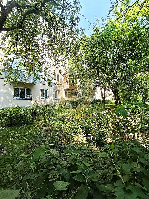 Продаж Квартира 2-кімнатна на Донца Михаила ул., 5 Київ - фото 17