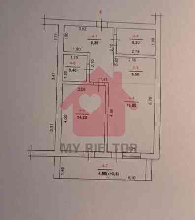Неймовірна можливісь придбати квартиру з неймовірним краєвидом! Uzhhorod