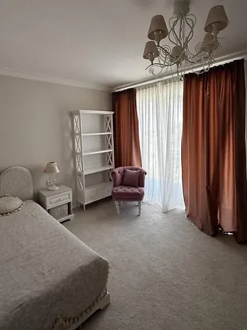 For rent 4-room Apartment 140 sq.m ЖК Салют Dnipro - photo 12