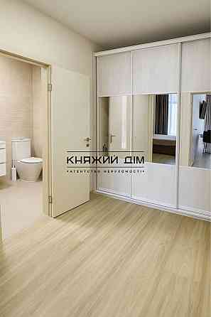 Оренда 1 - кімнатна квартира ЖК Севен Seven.м.Осокорки Київ