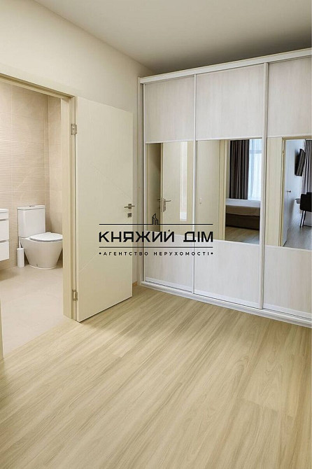 Оренда 1 - кімнатна квартира ЖК Севен Seven.м.Осокорки Київ - фото 6