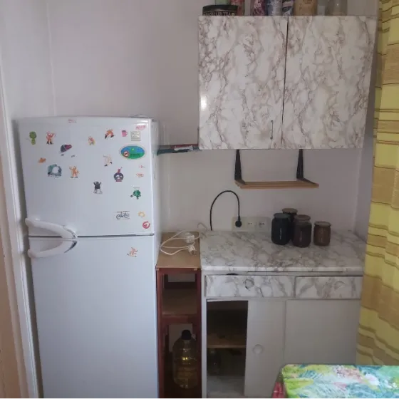 Оренда 1к Квартира 33 кв.м Харкiвське шосе 53А Київ