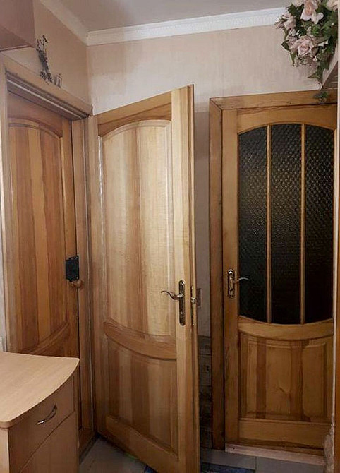 Продаж Квартира 3-кімнатна, 2/9 поверх на Крушельницкой, 6 Дніпро - фото 17