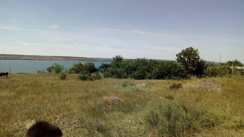 Продатся в с. Новая Эметовка новый,  большой дом Нова Еметівка - фото 5