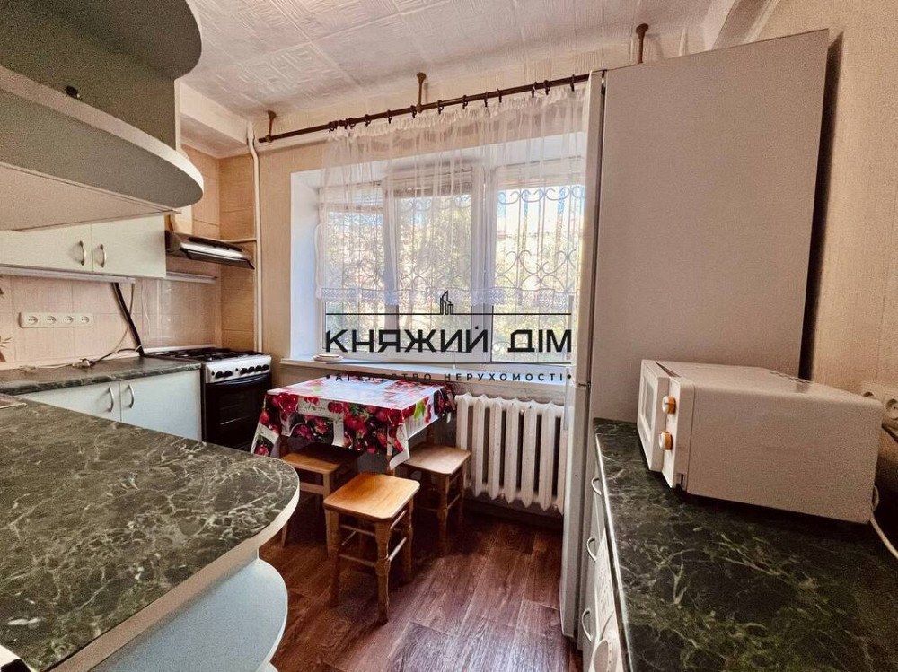 2-х кімнатна квартира на бульварі.Перова 20.м.Дарница. № 11197896 Київ - фото 11