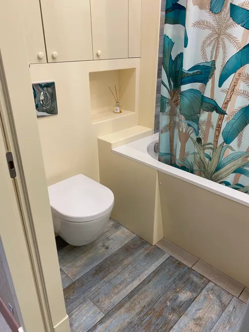 Продаж 4к Квартира 98.4 кв.м  Дніпро - фото 9