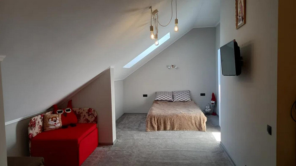 Продаж Квартира 2-кімнатна, 7/8 поверх на вул. Стрийська Львів - фото 5