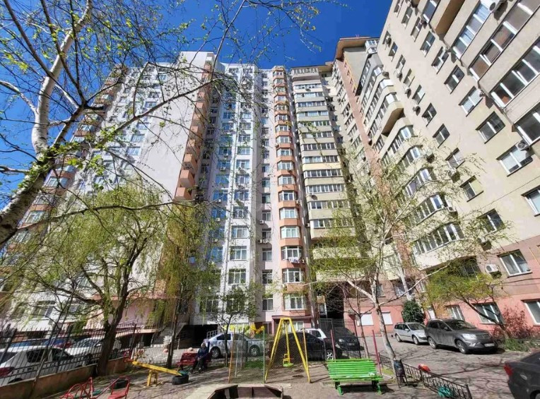 Квартира в новом доме! Odessa - photo 2