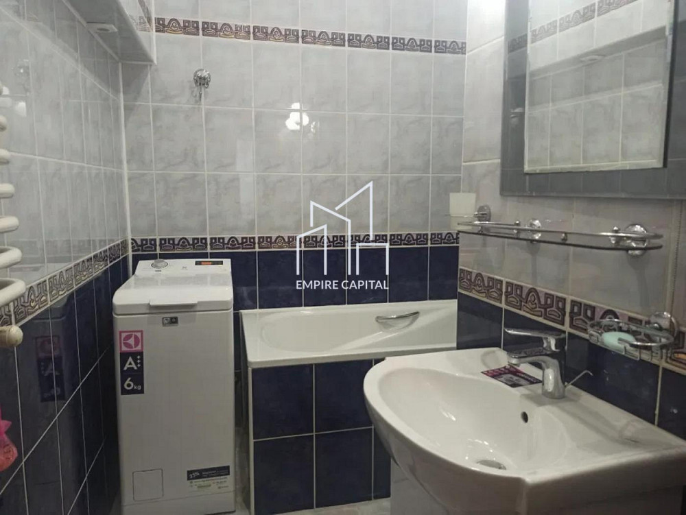 Оренда 4к квартири 108 кв. м Львів - фото 4