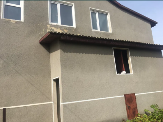 Продам дом в Затоке (с.Прибрежное) Прибережне