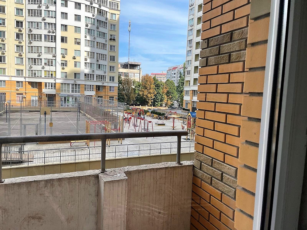 Продаж Квартира 2-кімнатна на ул. Армейская, 11 Одеса - фото 15