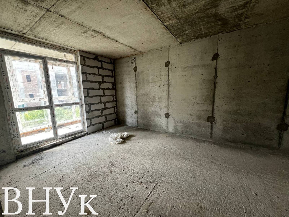 Продаж Квартира 1-кімнатна, 1/12 поверх на вул. Рудненська Львів - фото 9