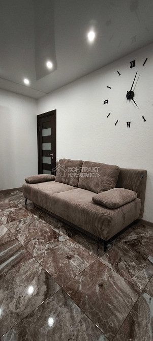 Продаж Квартира 3-кімнатна, 9/10 поверх на вул. Лосевський Харьков - изображение 6