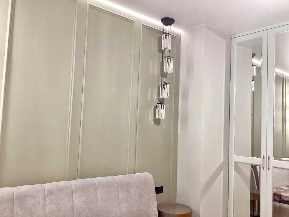 Продаж Квартира 2-кімнатна, 26/26 поверх на Лобановського вул., д. 144 Kiev - photo 13