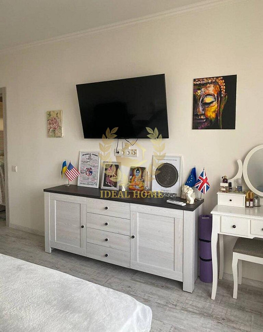 Продаж Квартира 1-кімнатна на Киприанова Академика ул., 4 Киев - изображение 10