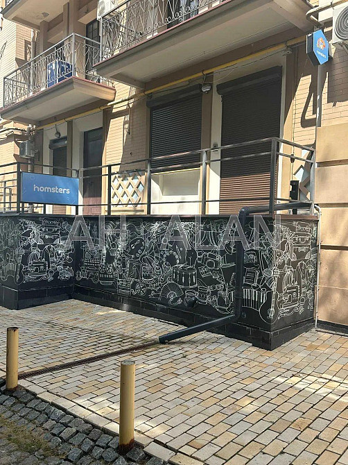 Оренда Будинок 4-кімнатний на Кожум'яцька вул., 12В Kiev - photo 9