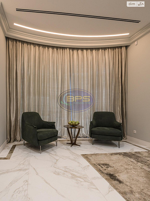 Продаж 4-поверховий Будинок з ділянкою 10 сот 600 кв.м 7+ кімн. на Куприна вул. Одеса - фото 8