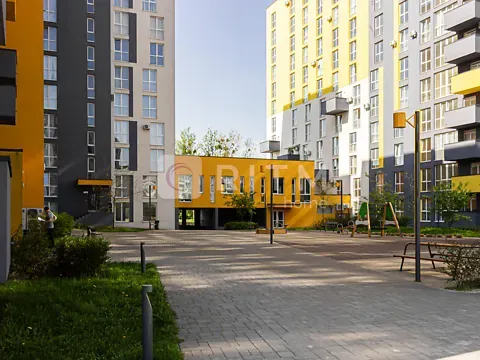 Продаж 1к Квартира 47 кв.м Рудненська вулиця 8 Львів - фото 4