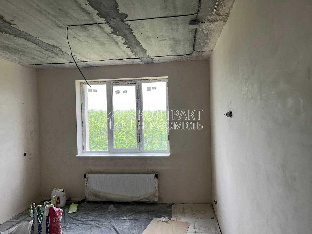 Продаж Квартира 2-кімнатна, 9/10 поверх на вул. Перемоги Харків - фото 4