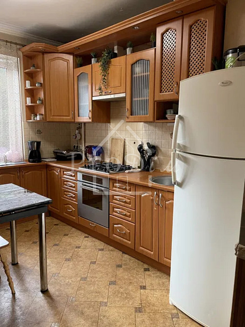 Продаж 3 к квартиар вул. Синьоозерна 4А.Святошинський район.Академмістечко. Kiev - photo 1