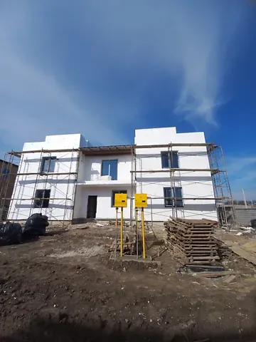 Продаж 2-поверховий   100 кв.м 4 кімн. на Кулика і Гудачека (Макарова) вулиця Рівне - фото 4