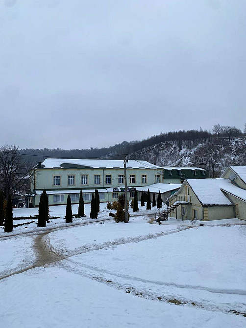 Продаж торгове приміщення на вул. Джерельна поверх - 2/2 Кременець - фото 1