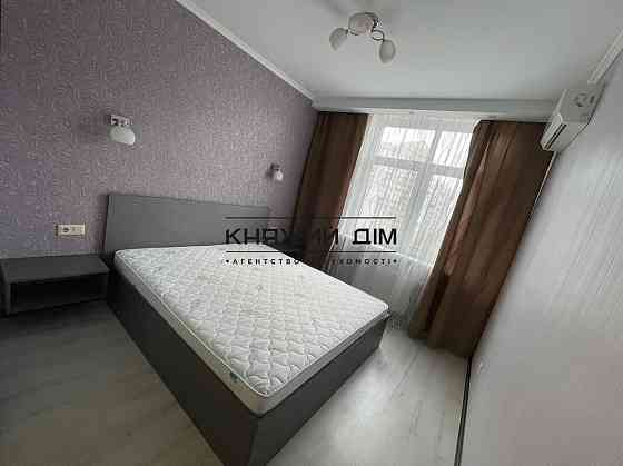 Оренда Квартира 2-кімнатна, 9/26 поверх на Анны Ахматовой ул. Киев