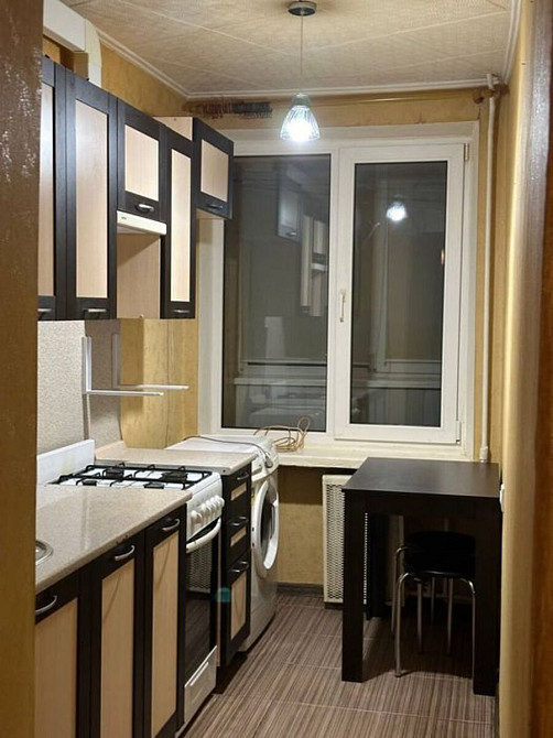 Оренда Квартира 1-кімнатна, 9/9 поверх на Мілютенка, 38 Київ - фото 8