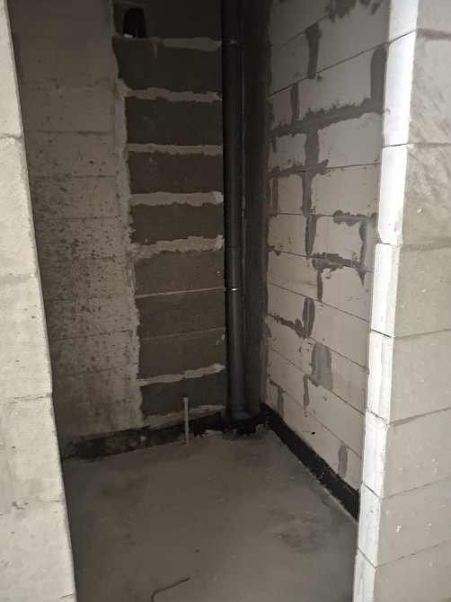 Продаж Квартира 3-кімнатна, 3/8 поверх на вул. Дубенська Kremenets' - photo 8