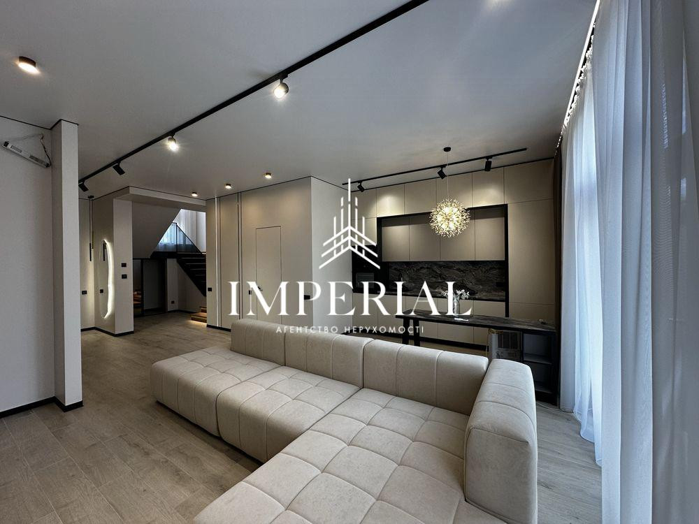 Оренда Будинок 3-кімнатний на вул. Вереснева Kiev - photo 1