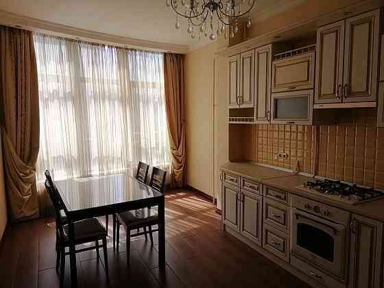 3-комнатная квартира Французский бульвар ЖК "Марсель" Одесса