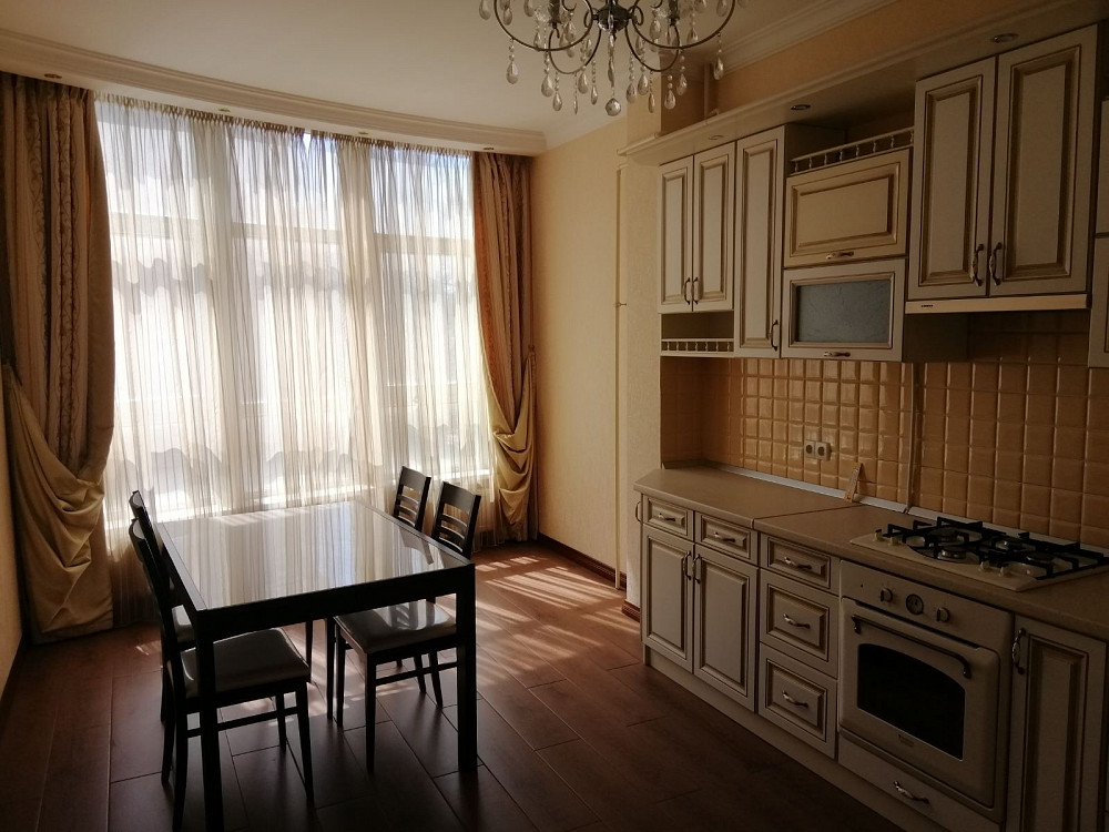 3-комнатная квартира Французский бульвар ЖК "Марсель" Odessa - photo 1